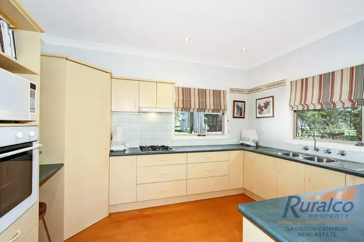 Third view of Homely house listing, 13 River Street, Moonbi NSW 2353