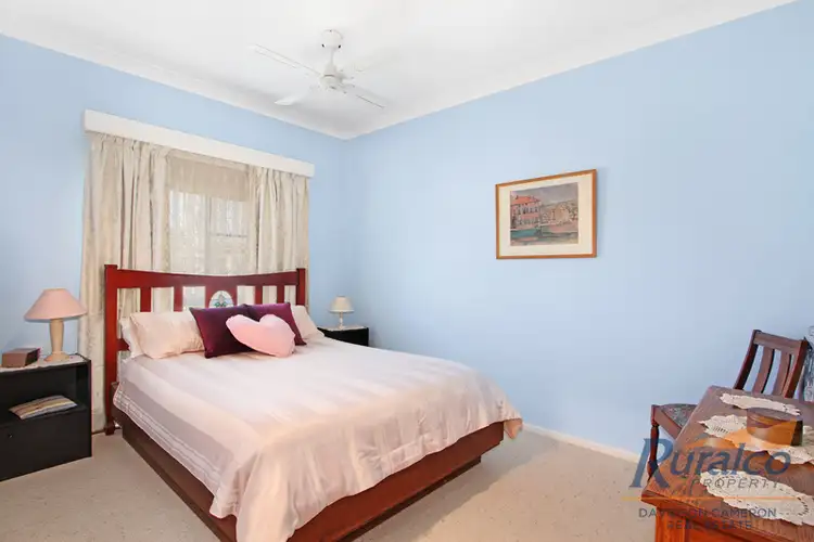 Fourth view of Homely house listing, 13 River Street, Moonbi NSW 2353