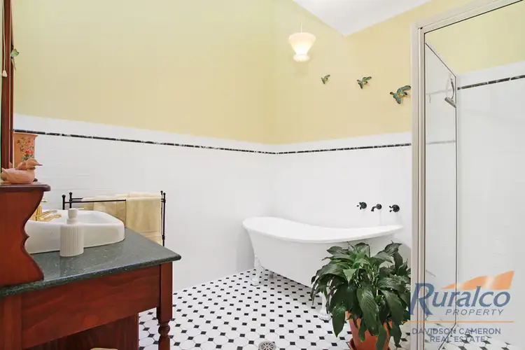 Fifth view of Homely house listing, 13 River Street, Moonbi NSW 2353