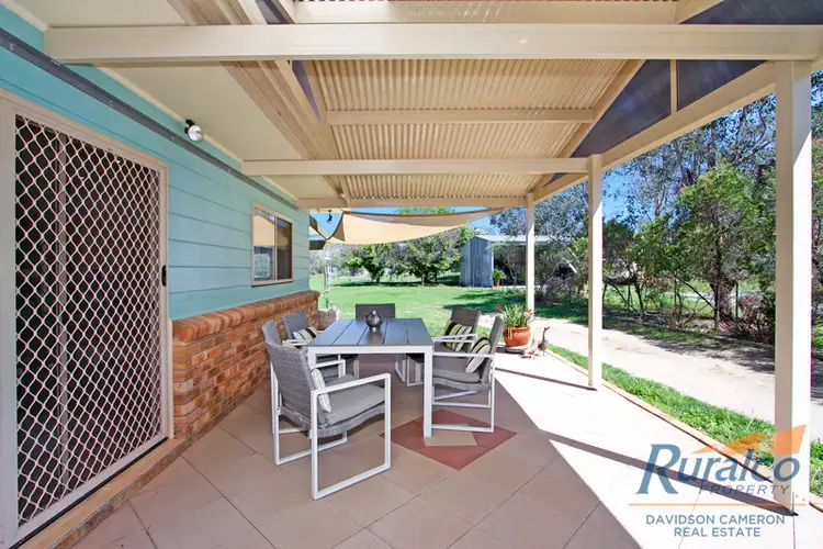 Seventh view of Homely house listing, 13 River Street, Moonbi NSW 2353