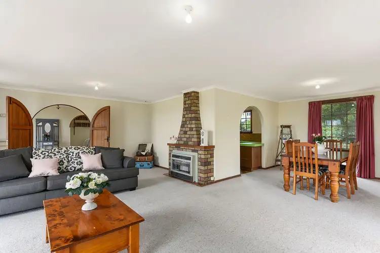 Main view of Homely house listing, 98 Lewisham Scenic Drive, Lewisham TAS 7173