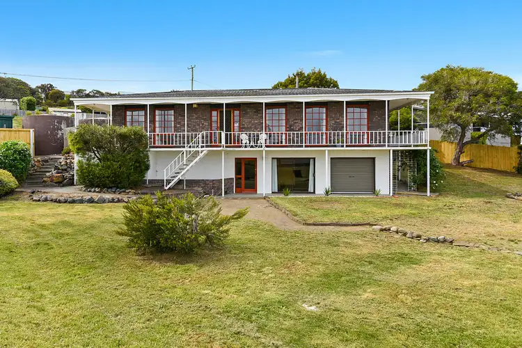 Second view of Homely house listing, 98 Lewisham Scenic Drive, Lewisham TAS 7173