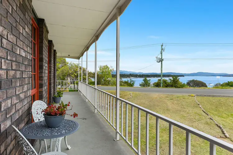 Third view of Homely house listing, 98 Lewisham Scenic Drive, Lewisham TAS 7173