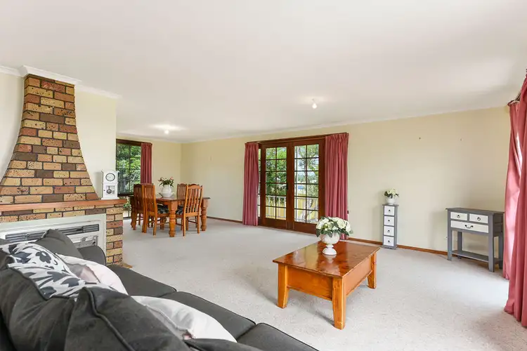 Fourth view of Homely house listing, 98 Lewisham Scenic Drive, Lewisham TAS 7173