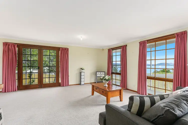 Fifth view of Homely house listing, 98 Lewisham Scenic Drive, Lewisham TAS 7173