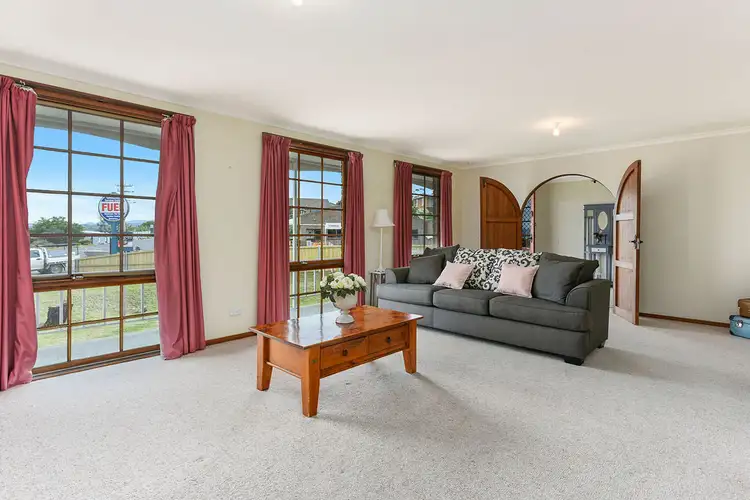 Sixth view of Homely house listing, 98 Lewisham Scenic Drive, Lewisham TAS 7173