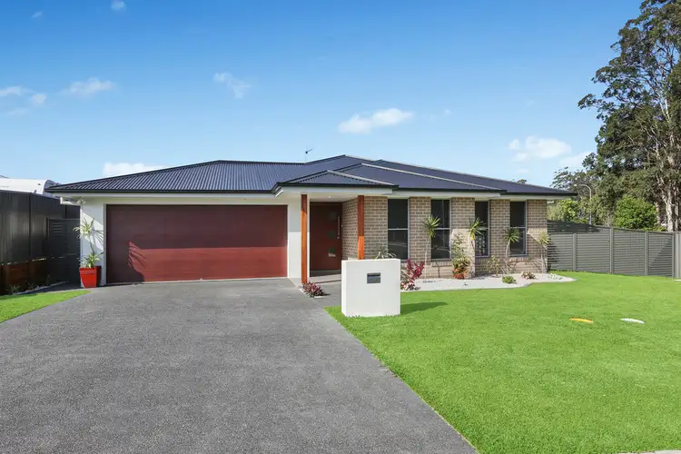 53 Tarragon Drive, Wauchope NSW 2446