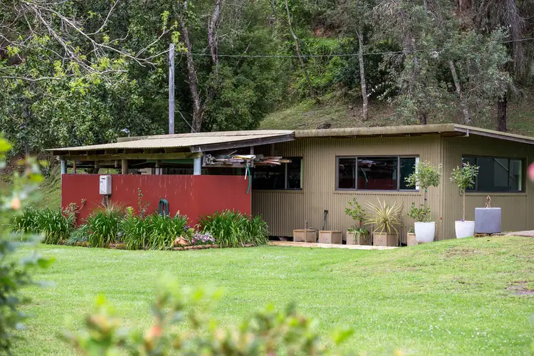Sixth view of Homely rural property listing, 945 Caparra Road, Wingham NSW 2429