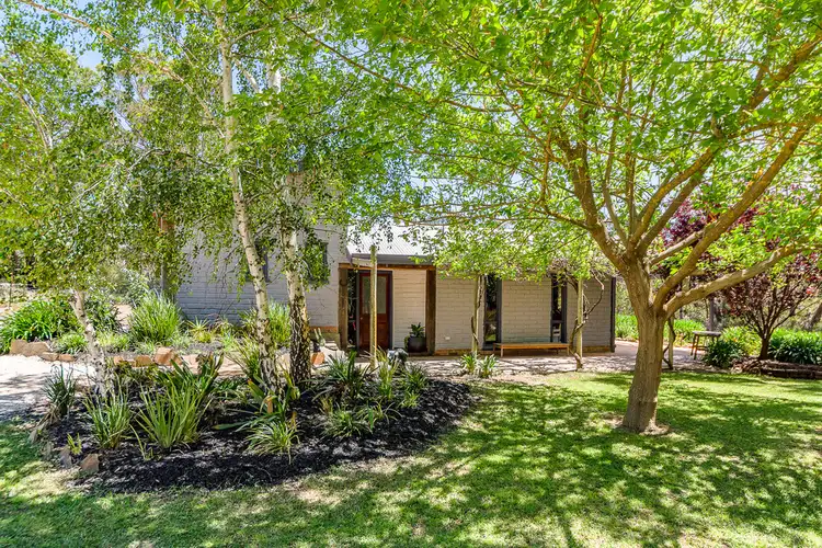 6 Pemberton Court, Macclesfield SA 5153