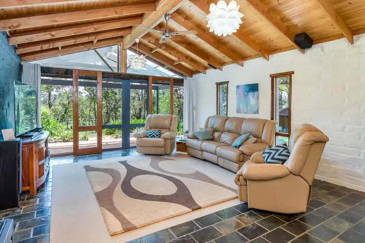 Second view of Homely house listing, 6 Pemberton Court, Macclesfield SA 5153