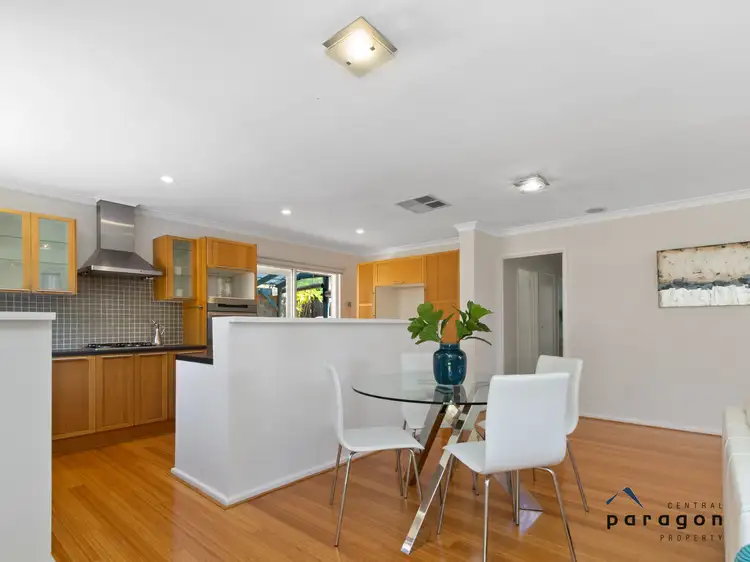 Fourth view of Homely house listing, 22 Powell St, Joondanna WA 6060