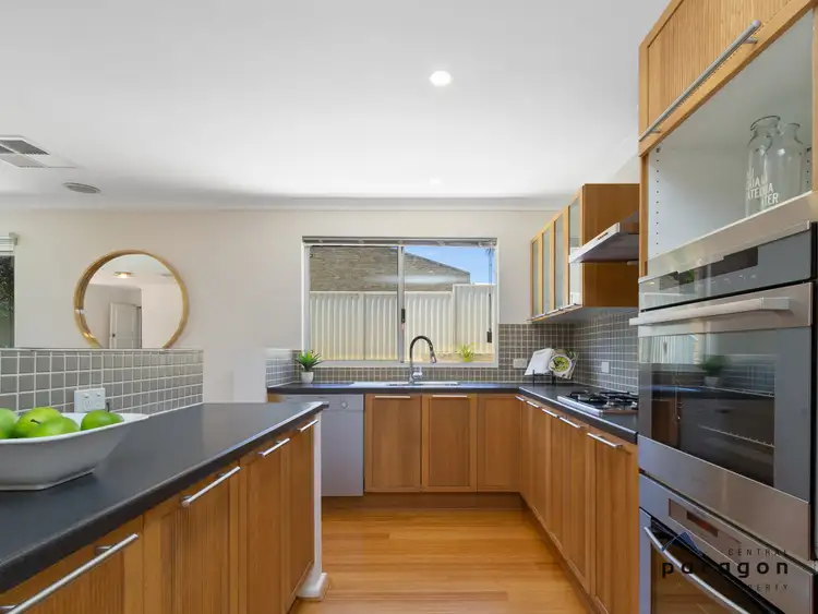 Sixth view of Homely house listing, 22 Powell St, Joondanna WA 6060