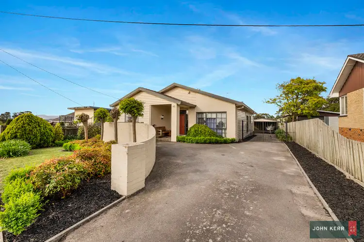 48 Shanahan Parade, Newborough VIC 3825