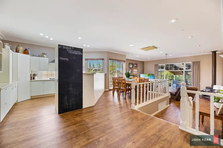 Fifth view of Homely house listing, 48 Shanahan Parade, Newborough VIC 3825