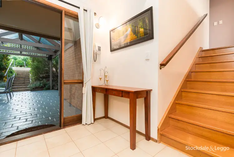 Fifth view of Homely house listing, 34 Dyson Drive, Sunbury VIC 3429