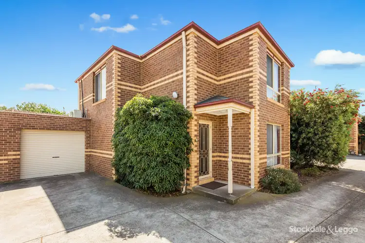 4/43 Banksia Grove, Tullamarine VIC 3043
