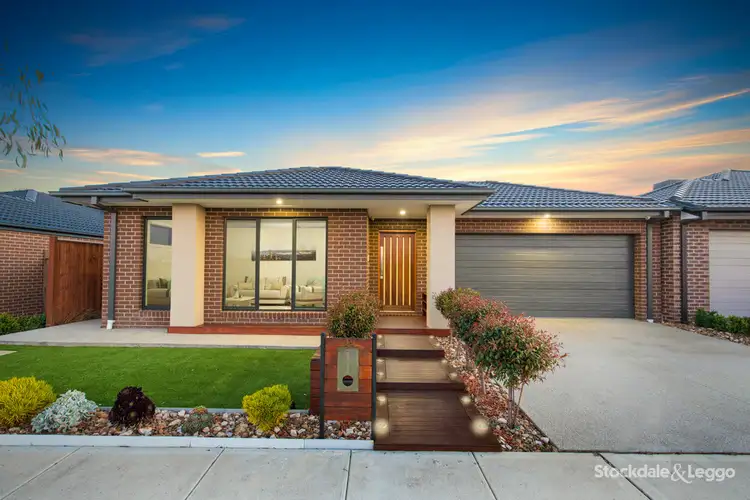 14 Ventura Way, Greenvale VIC 3059