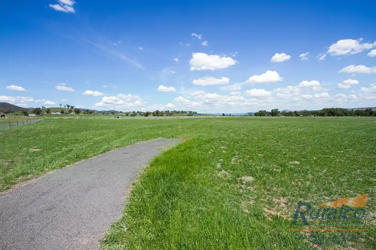 Third view of Homely land listing, Lot 52 Valleyview Grove, Tamworth NSW 2340