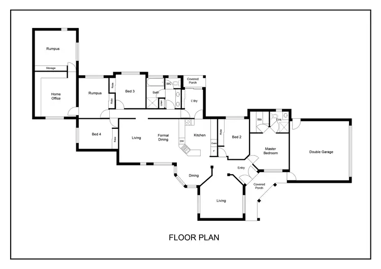 Third view of Homely house listing, 17 Winlee Place, Leeton NSW 2705
