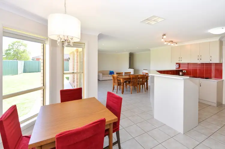 Fifth view of Homely house listing, 17 Winlee Place, Leeton NSW 2705