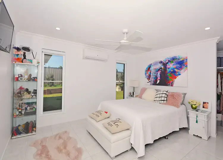 Sixth view of Homely house listing, 28 Windjammer Cct, River Heads QLD 4655