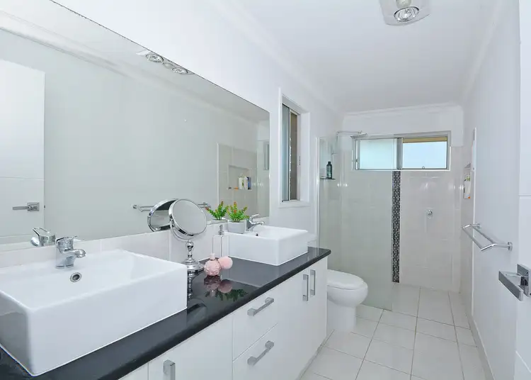 Seventh view of Homely house listing, 28 Windjammer Cct, River Heads QLD 4655