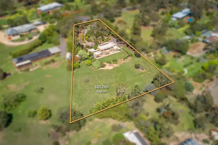 1 Nicole Court, Gisborne VIC 3437