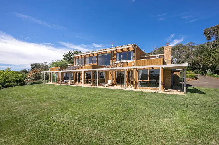 Third view of Homely house listing, 1 Nicole Court, Gisborne VIC 3437