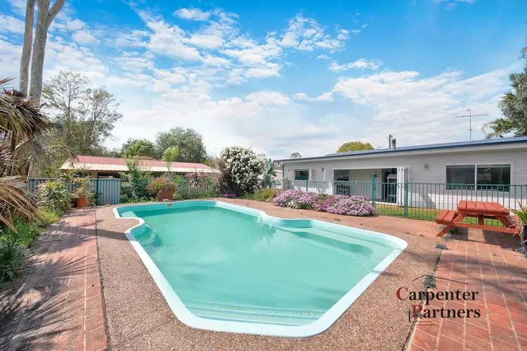 5 Suffolk Place, Tahmoor NSW 2573