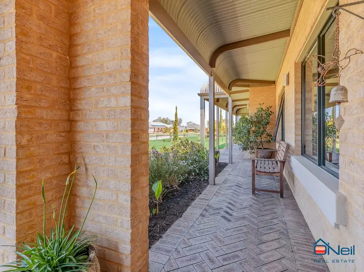 Second view of Homely house listing, 53 Vermilion Boulevard, Hilbert WA 6112