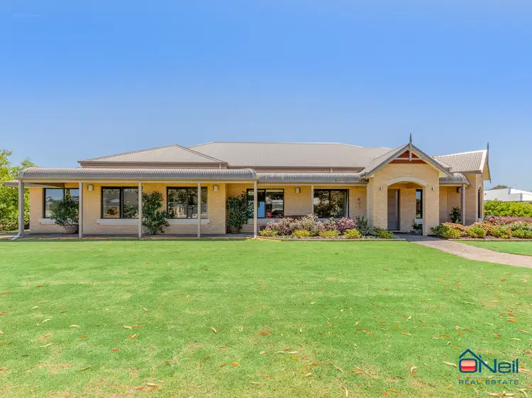 Fourth view of Homely house listing, 53 Vermilion Boulevard, Hilbert WA 6112