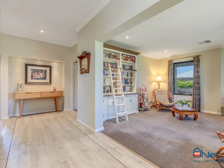 Fifth view of Homely house listing, 53 Vermilion Boulevard, Hilbert WA 6112