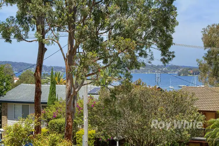 Second view of Homely house listing, 39 Hampstead Way, Rathmines NSW 2283