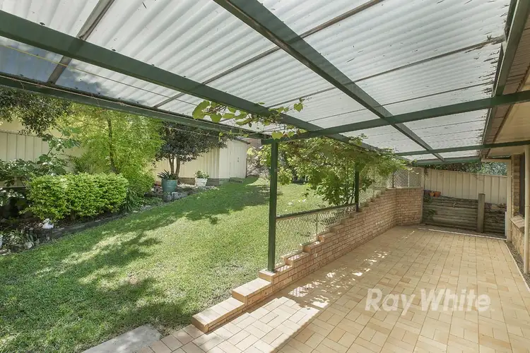 Third view of Homely house listing, 39 Hampstead Way, Rathmines NSW 2283