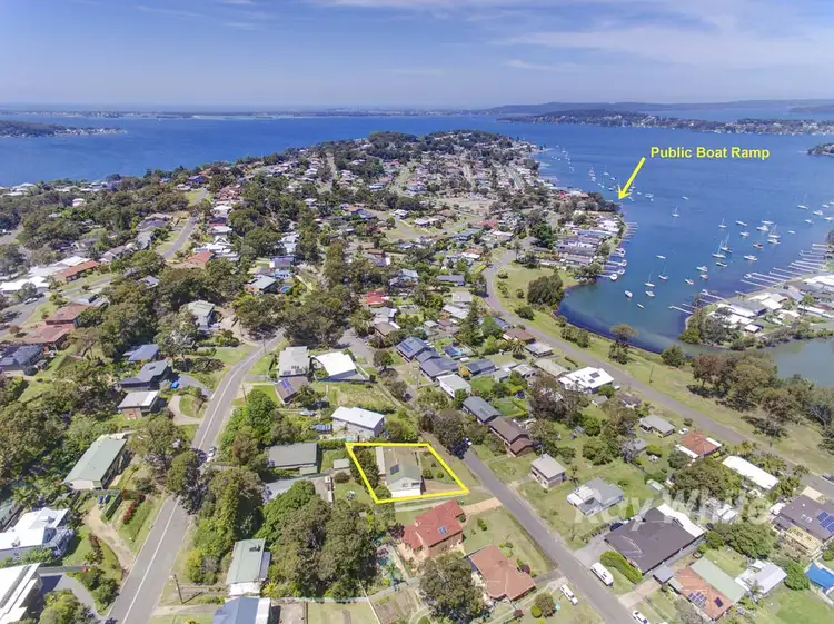Fourth view of Homely house listing, 39 Hampstead Way, Rathmines NSW 2283