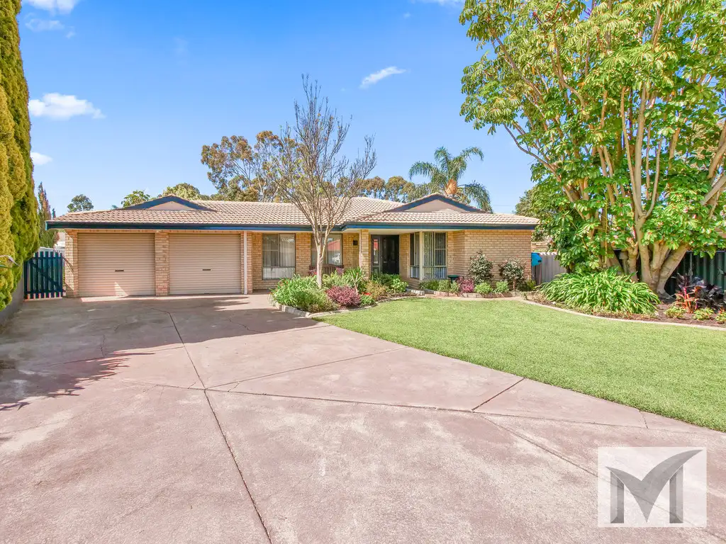 Main view of Homely house listing, 16 Morgan Place, Bibra Lake WA 6163