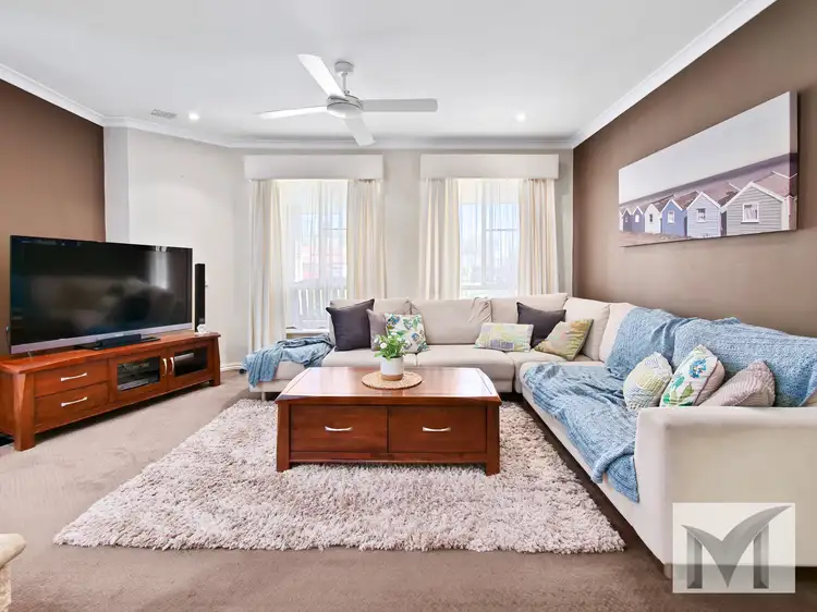 Second view of Homely house listing, 16 Morgan Place, Bibra Lake WA 6163