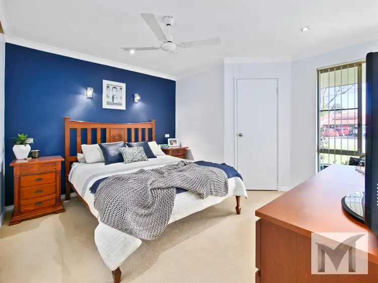 Third view of Homely house listing, 16 Morgan Place, Bibra Lake WA 6163