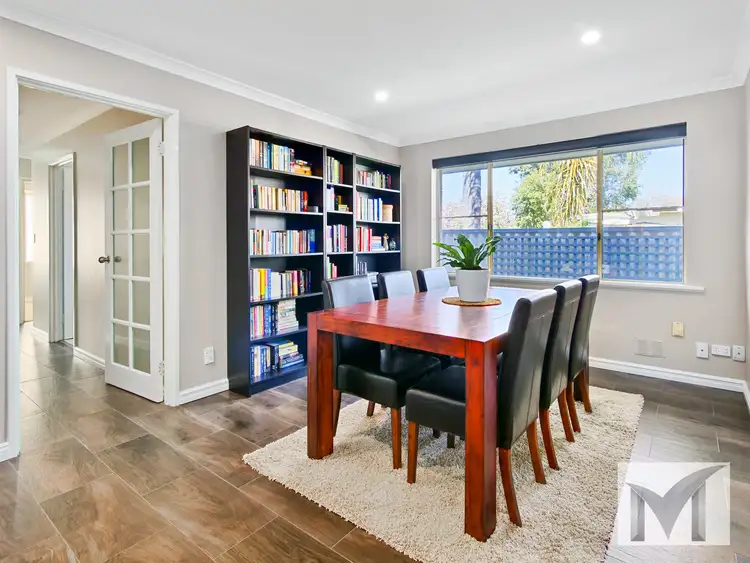 Seventh view of Homely house listing, 16 Morgan Place, Bibra Lake WA 6163