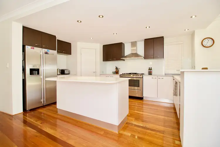 Fifth view of Homely house listing, 19 Bell Street, Rockingham WA 6168