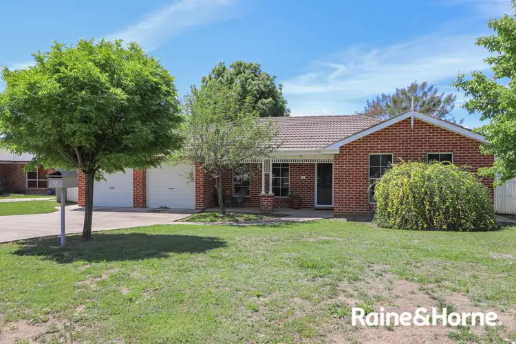 Main view of Homely house listing, 9 Peacock Street, Eglinton NSW 2795