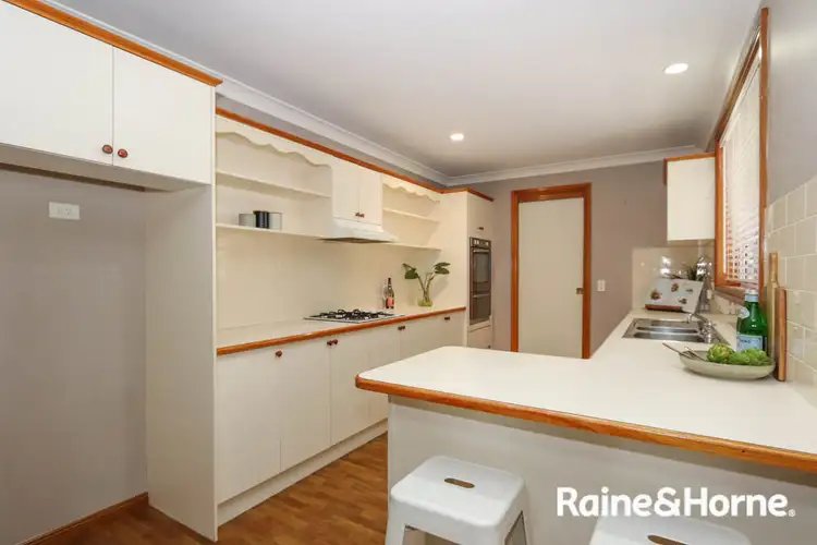 Second view of Homely house listing, 9 Peacock Street, Eglinton NSW 2795