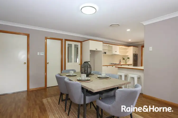 Third view of Homely house listing, 9 Peacock Street, Eglinton NSW 2795