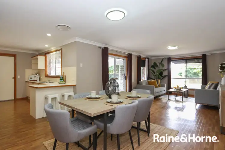 Fourth view of Homely house listing, 9 Peacock Street, Eglinton NSW 2795