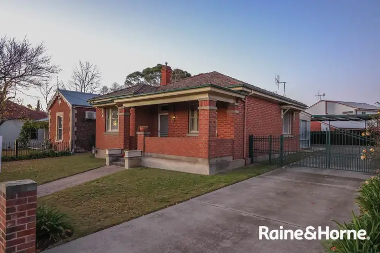 181 Brilliant Street, Bathurst NSW 2795