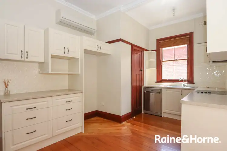 Second view of Homely house listing, 181 Brilliant Street, Bathurst NSW 2795
