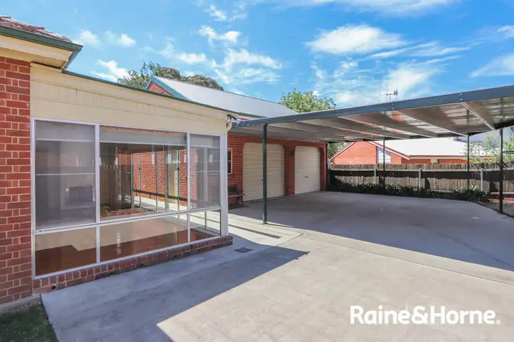 Third view of Homely house listing, 181 Brilliant Street, Bathurst NSW 2795