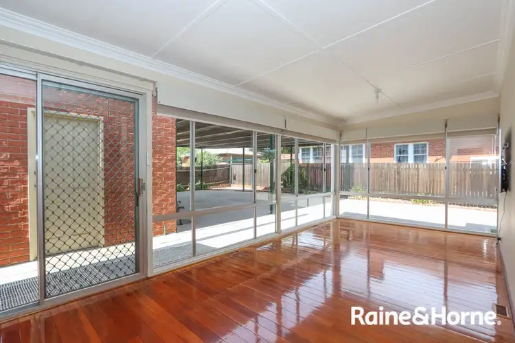 Fifth view of Homely house listing, 181 Brilliant Street, Bathurst NSW 2795