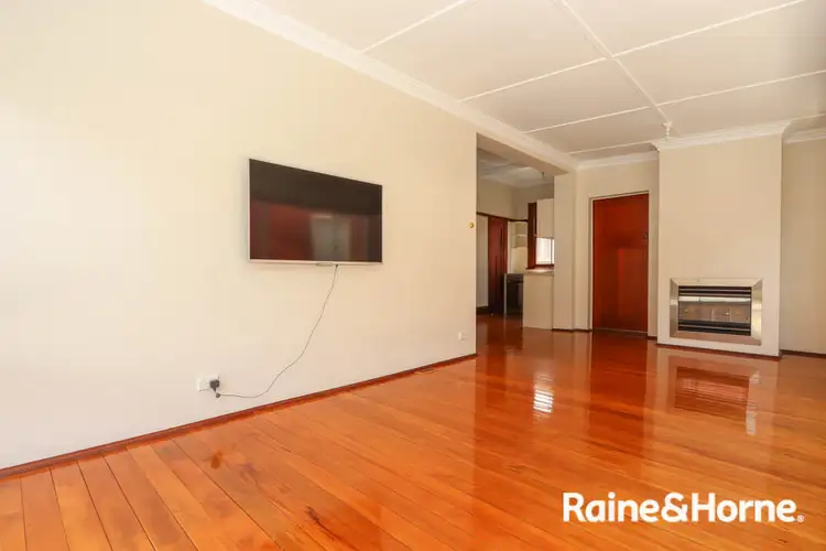 Sixth view of Homely house listing, 181 Brilliant Street, Bathurst NSW 2795