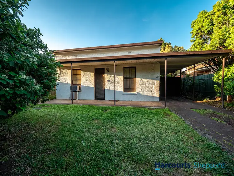 43 Princes Road, Kingswood SA 5062